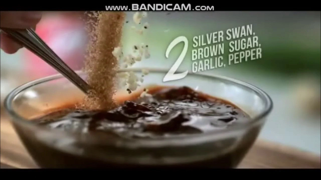 1699. Silver Swan Soy Sauce Sweet Soy Bangus Philippines TVC 2018 15S
